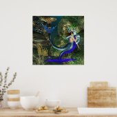 Loed Poster (Keuken)