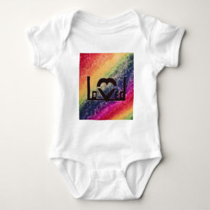 Loed Romper