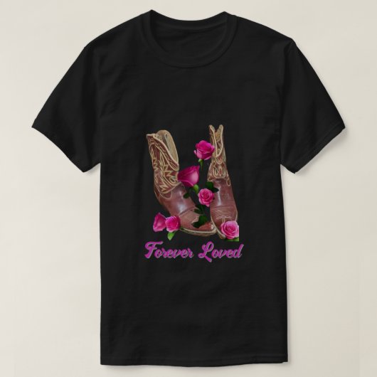 Loed T-shirt (Design voorkant)