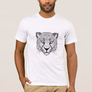 loepard T-shirts