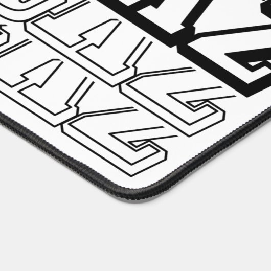 loeren bureaumat (Hoek)