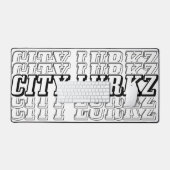 loeren bureaumat (Keyboard & Muis)