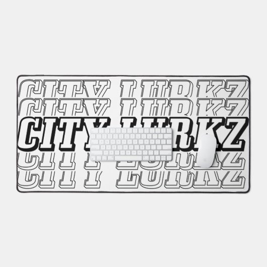 loeren bureaumat (Keyboard & Muis)