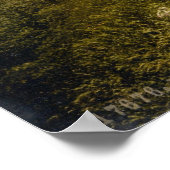 Loewenburg Kassel Poster (Hoek)