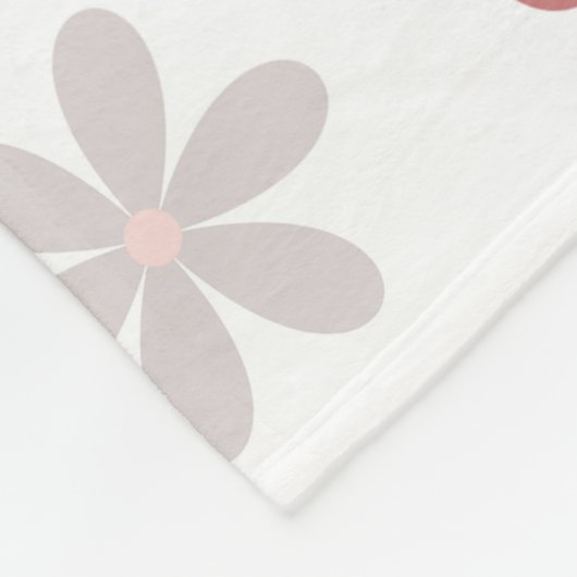 Lof en gebedsdeken fleece deken (Hoek)