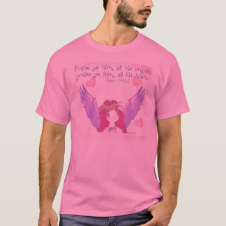 lof t-shirt