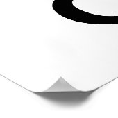 Lof uit het Poster van Cups (Hoek)