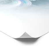 Lof voor het Christelijke Poster (Hoek)