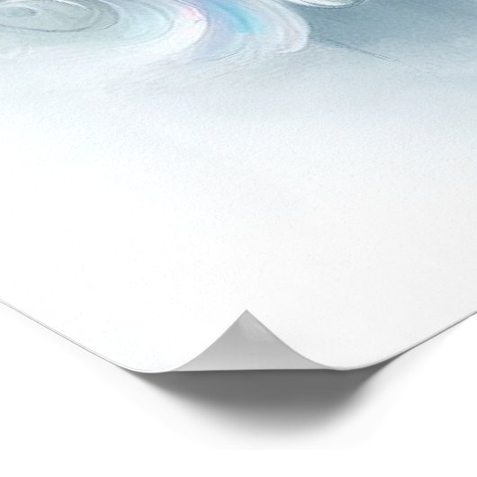 Lof voor het Christelijke Poster (Hoek)