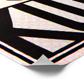 Loffler Secesseion Poster: Kunstschau Wien Poster (Hoek)