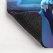 Lofi Gloryheart Mousepad Muismat (Hoek)