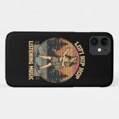 Lofi hip hop chillhop muziek Case-Mate iPhone case (Achterkant (horizontaal))