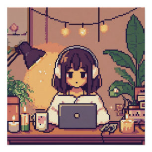 LOFI-studie Perfect Poster