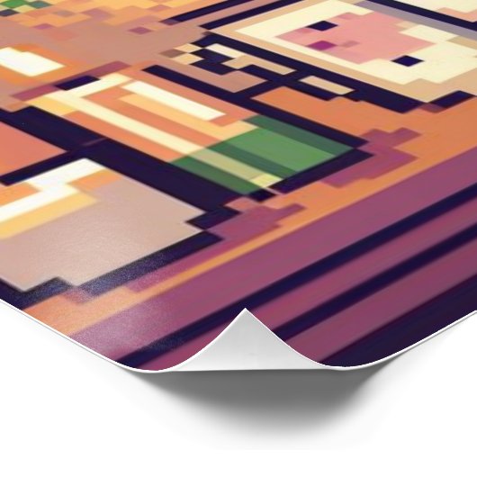 LOFI-studie Perfect Poster (Hoek)