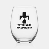 lofinkgreggs9 wijnglas zonder voet (Voorkant)