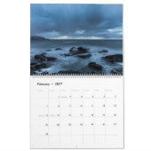 Lofoten 2027 kalender (Feb 2027)