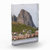 Lofoten-eilanden Fotoblokken (Links)