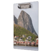 Lofoten-eilanden Klembord (Links)