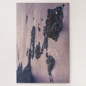 Lofoten-eilanden Legpuzzel (Verticaal)