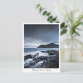 Lofoten-eilanden Noorwegen Briefkaart (Staand voorkant)