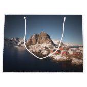 Lofoten-eilanden Noorwegen Groot Cadeauzakje (Voorkant)