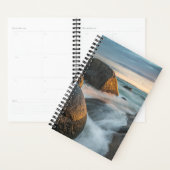 Lofoten-eilanden Noorwegen Planner (Display)