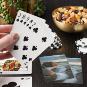 Lofoten-eilanden Noorwegen Pokerkaarten (Insitu)