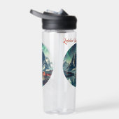 Lofoten-eilanden, Noorwegen Waterfles (Rechts)