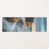 Lofoten-eilanden Noorwegen Yogamat (Voorkant (horizontaal))