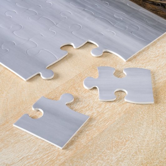 Lofoten Islands Andoya Legpuzzel (Zijkant)