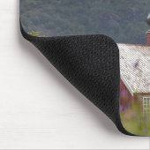 Lofoten Islands Flakstad Church Muismat (Hoek)