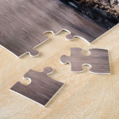 Lofoten Legpuzzel (Zijkant)