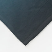 Lofoten Mountain Fleece Deken (Hoek)