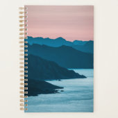 Lofoten Mountain Planner (Voorkant)