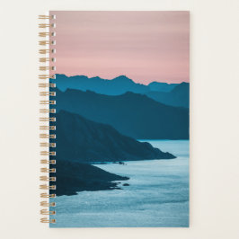 Lofoten Mountain Planner