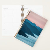 Lofoten Mountain Planner (Display)