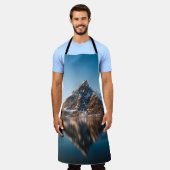 Lofoten Mountain Schort (Gedragen)