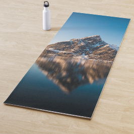 Lofoten Mountain Yogamat