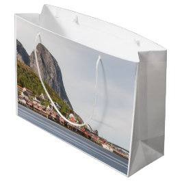 Lofoten Noorwegen Groot Cadeauzakje