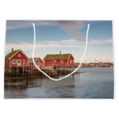 Lofoten Noorwegen Groot Cadeauzakje (Voorkant)