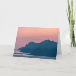 Lofoten Noorwegen Kaart