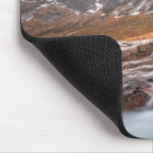 Lofoten Noorwegen Muismat (Hoek)