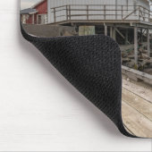 Lofoten Noorwegen Muismat (Hoek)