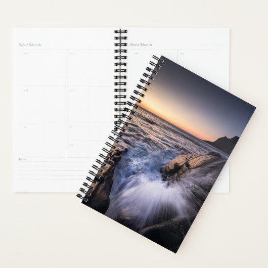 Lofoten Noorwegen Planner (Display)