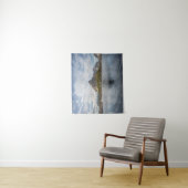 Lofoten Noorwegen Wandkleed (In situ)