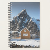Lofoten Planner (Voorkant)