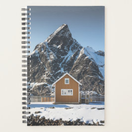 Lofoten Planner