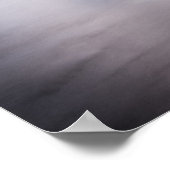 Lofoten Poster (Hoek)