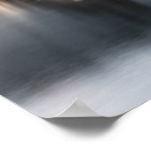 Lofoten Poster (Hoek)