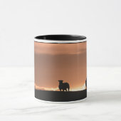 Lofoten Sheep Mok (Midden)